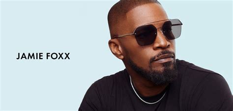 jamie foxx sunglasses for women